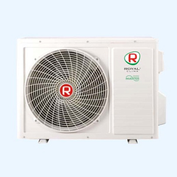 2DFM-14HN/OUT MULTI GAMMA EU ERP Inverter Наружный блок мульти-сплит системы